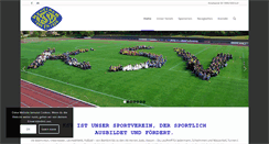 Desktop Screenshot of ksv-online.de